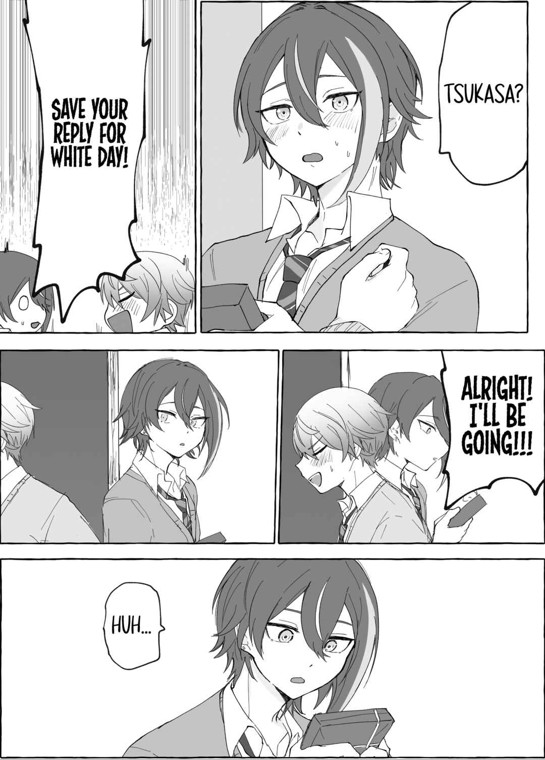 Page 6 Chapter Unknown_0565 Happy Valentines Day!!! 🍫💕