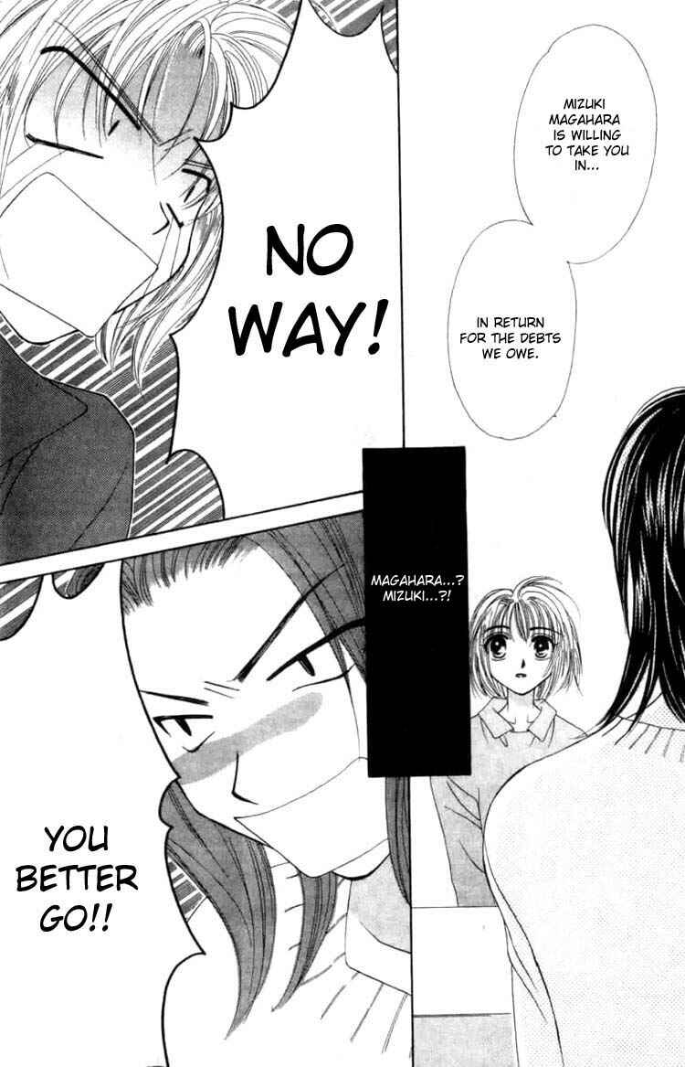 Page 9 Chapter 1.1 Platinum Garden