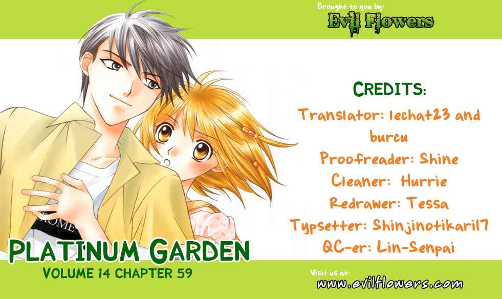 Page 2 Chapter 59 Platinum Garden