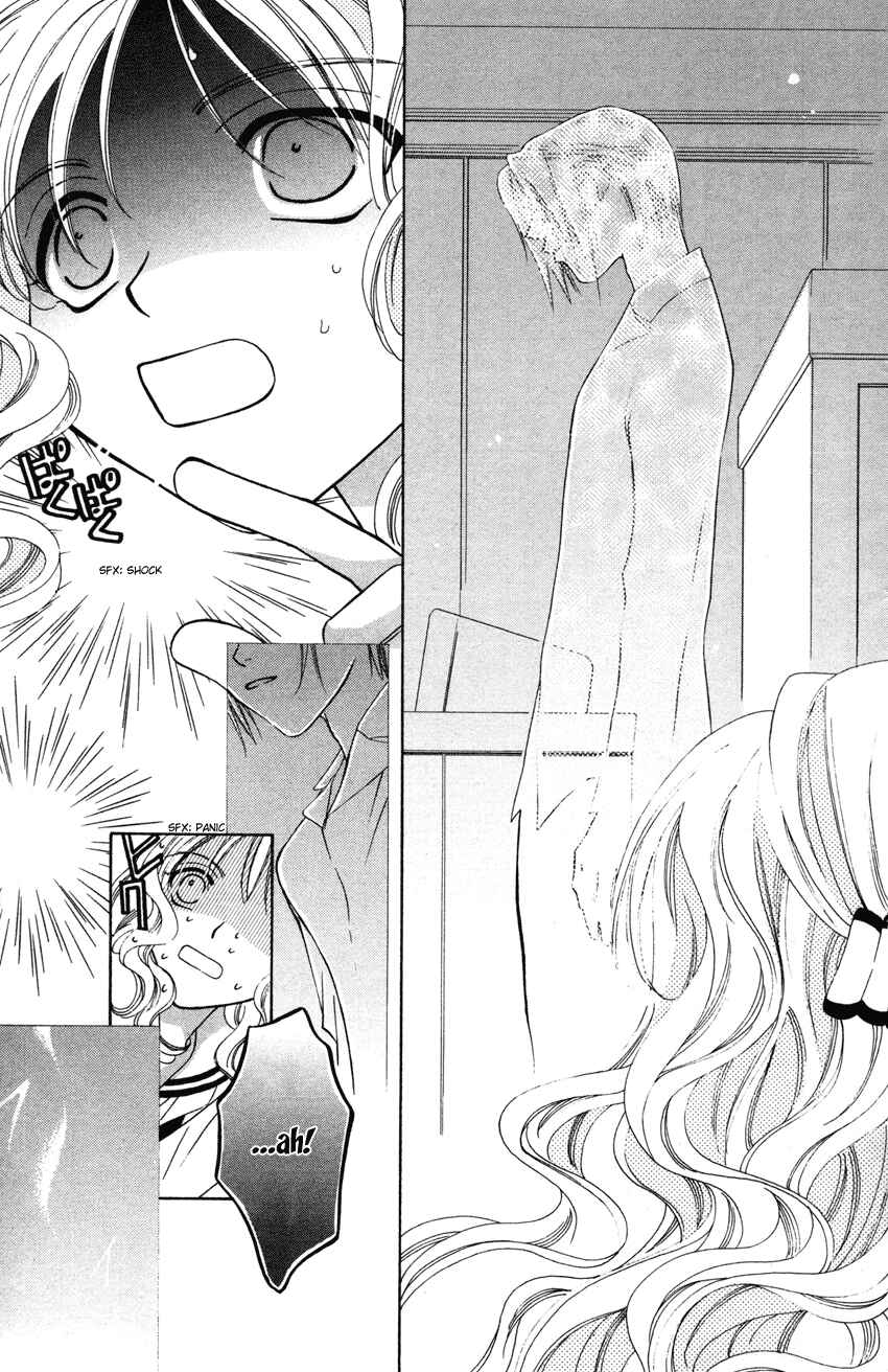 Page 10 Chapter 18 Platinum Garden