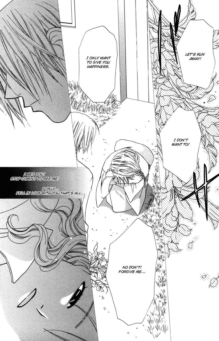 Page 22 Chapter 18 Platinum Garden