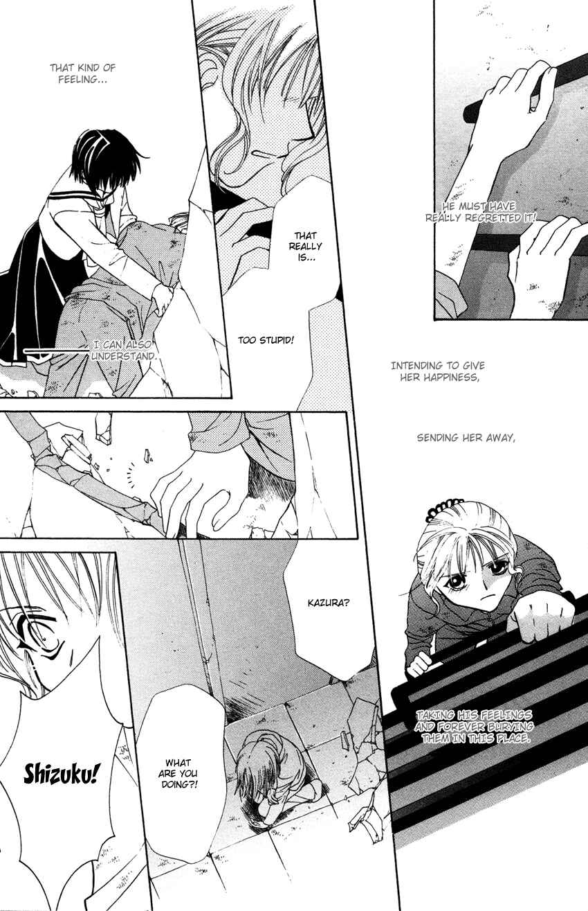 Page 27 Chapter 18 Platinum Garden