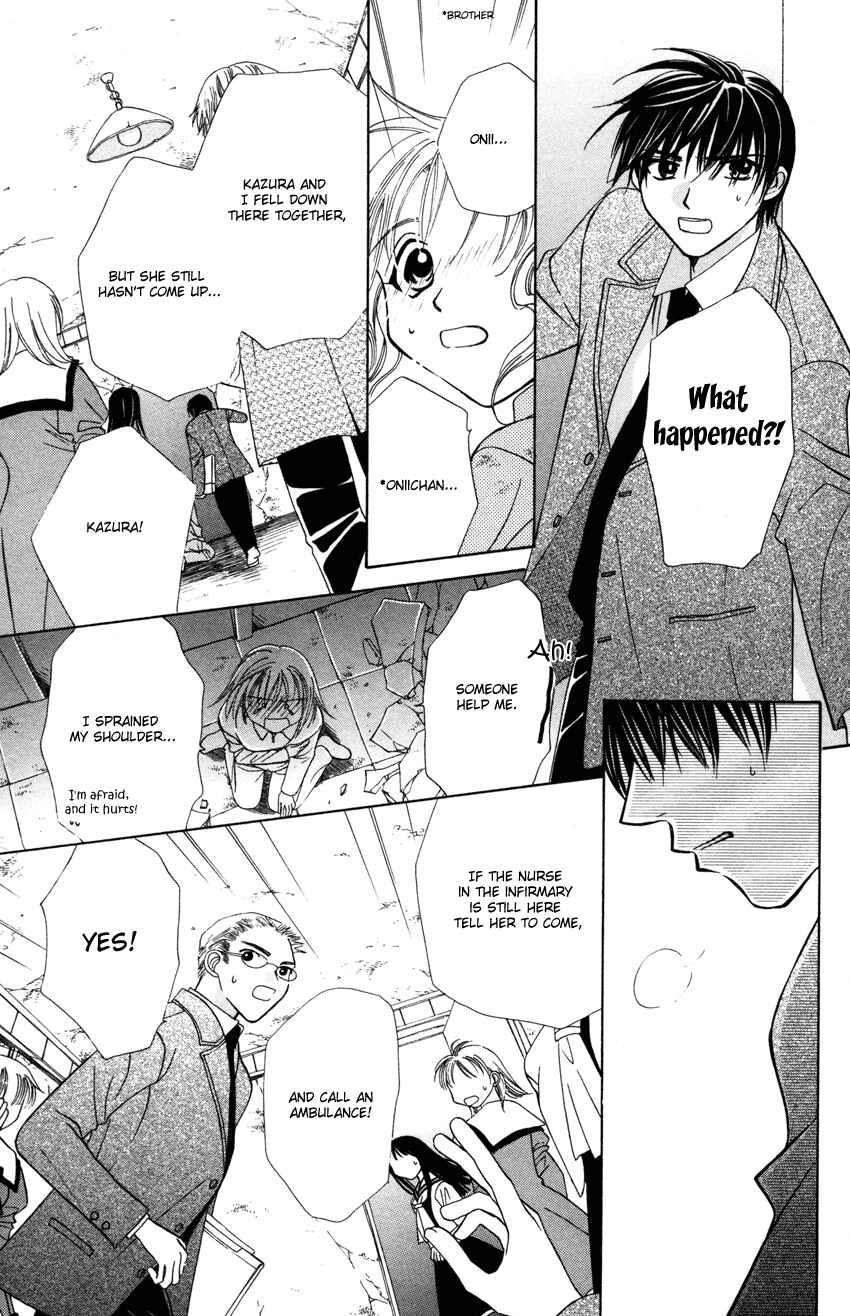 Page 28 Chapter 18 Platinum Garden