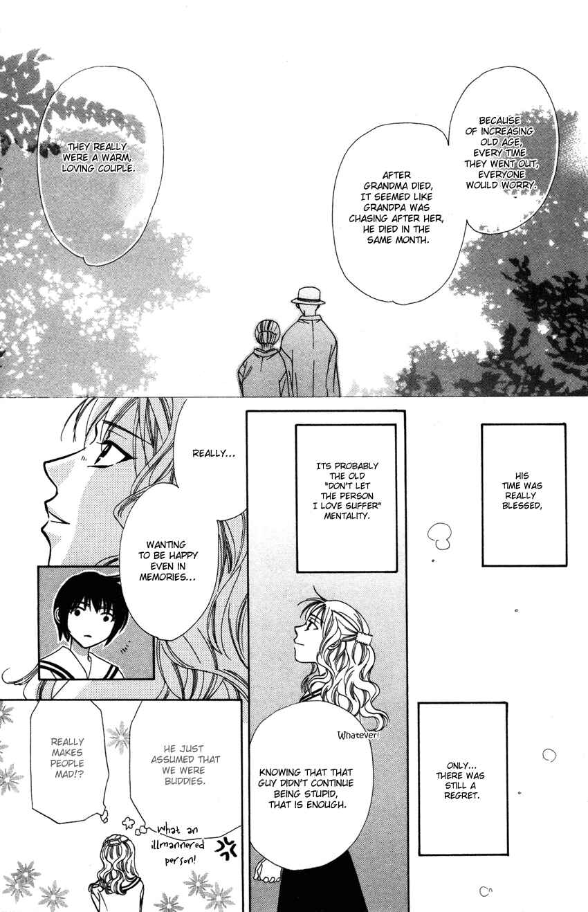 Page 34 Chapter 18 Platinum Garden
