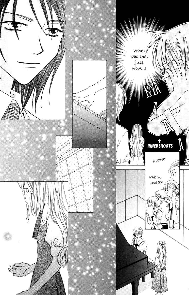 Page 16 Chapter 34 Platinum Garden