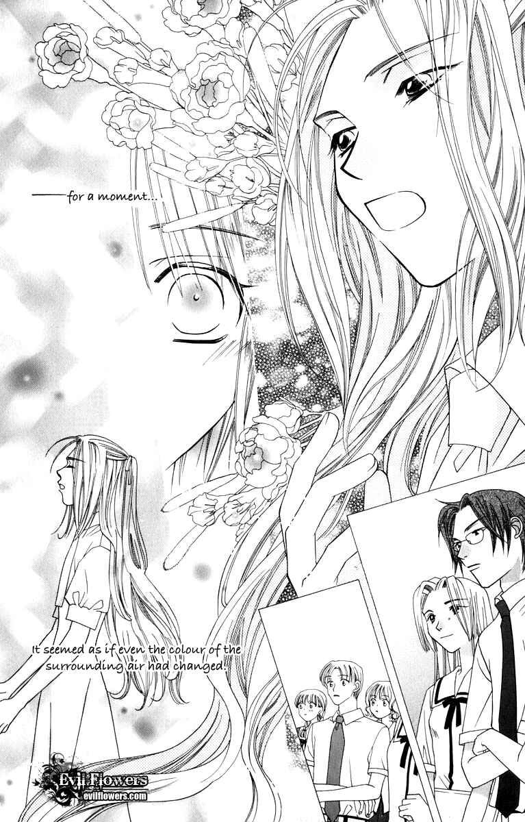 Page 17 Chapter 34 Platinum Garden