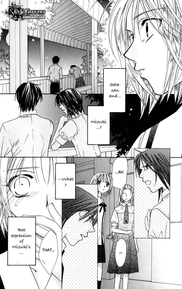 Page 35 Chapter 34 Platinum Garden