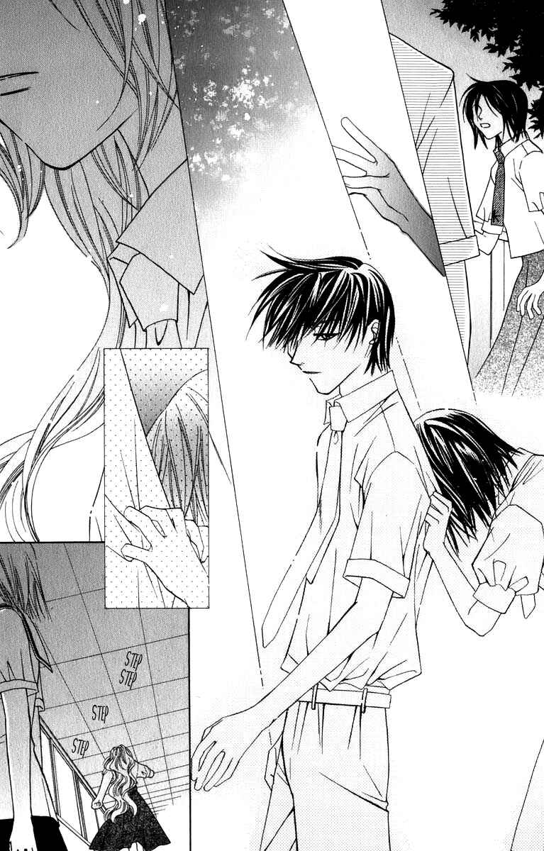 Page 36 Chapter 34 Platinum Garden