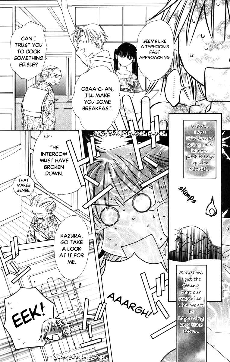 Page 27 Chapter 36 Platinum Garden