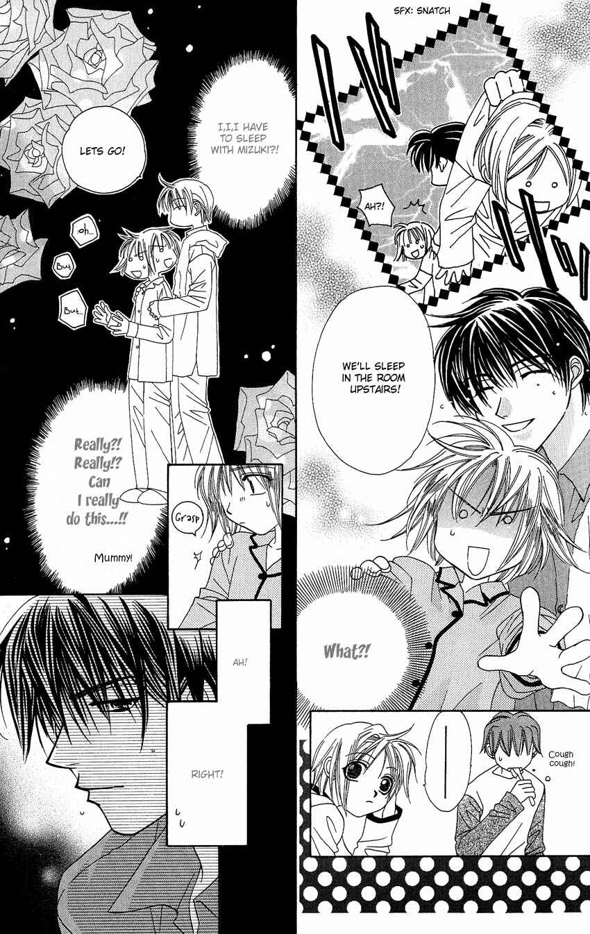 Page 16 Chapter 12 Platinum Garden