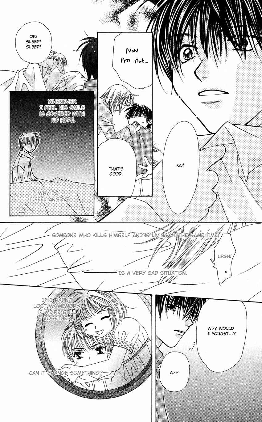 Page 23 Chapter 12 Platinum Garden