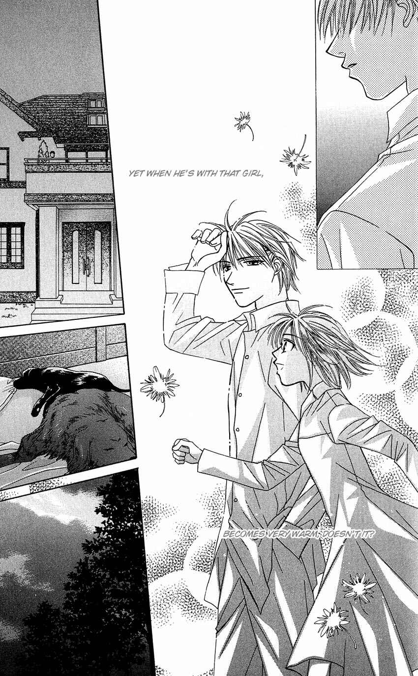 Page 28 Chapter 12 Platinum Garden