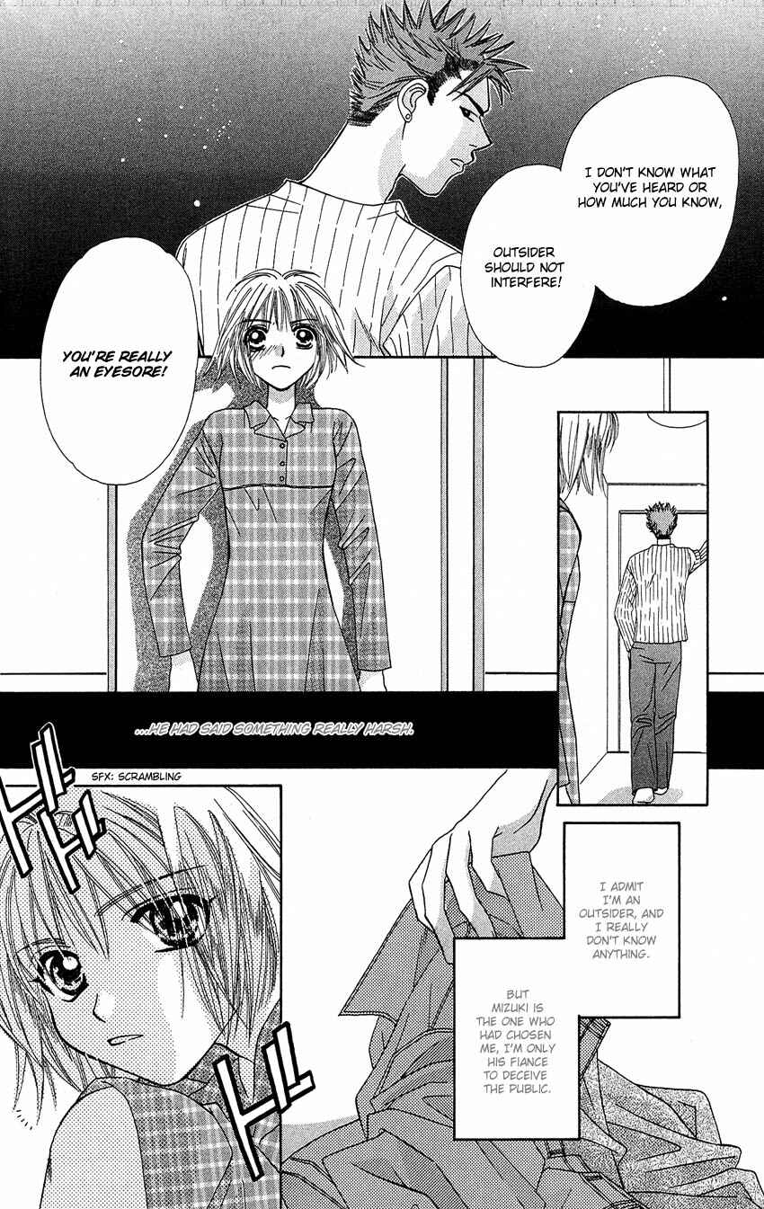 Page 9 Chapter 12 Platinum Garden