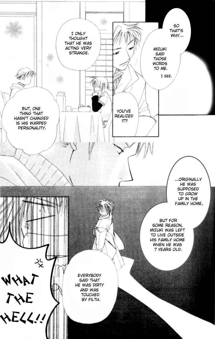 Page 16 Chapter 6.1 Platinum Garden