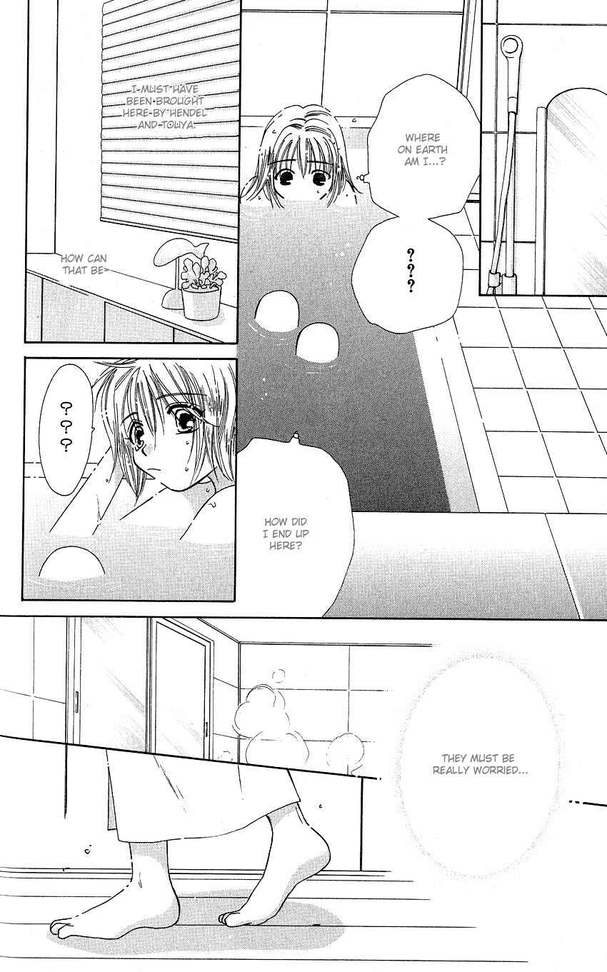 Page 7 Chapter 13.1 Platinum Garden