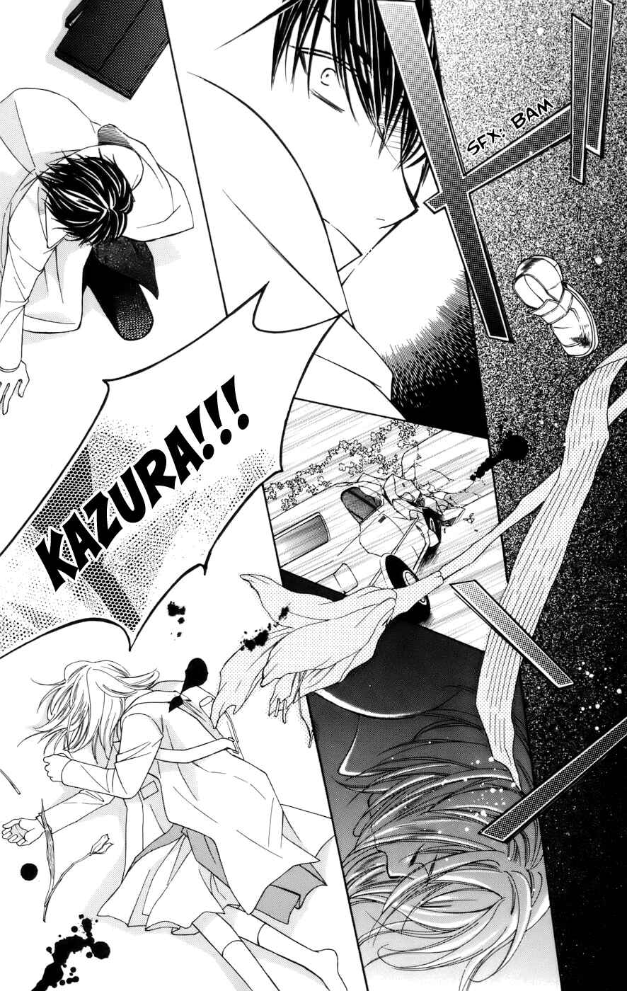 Page 10 Chapter 67 Platinum Garden