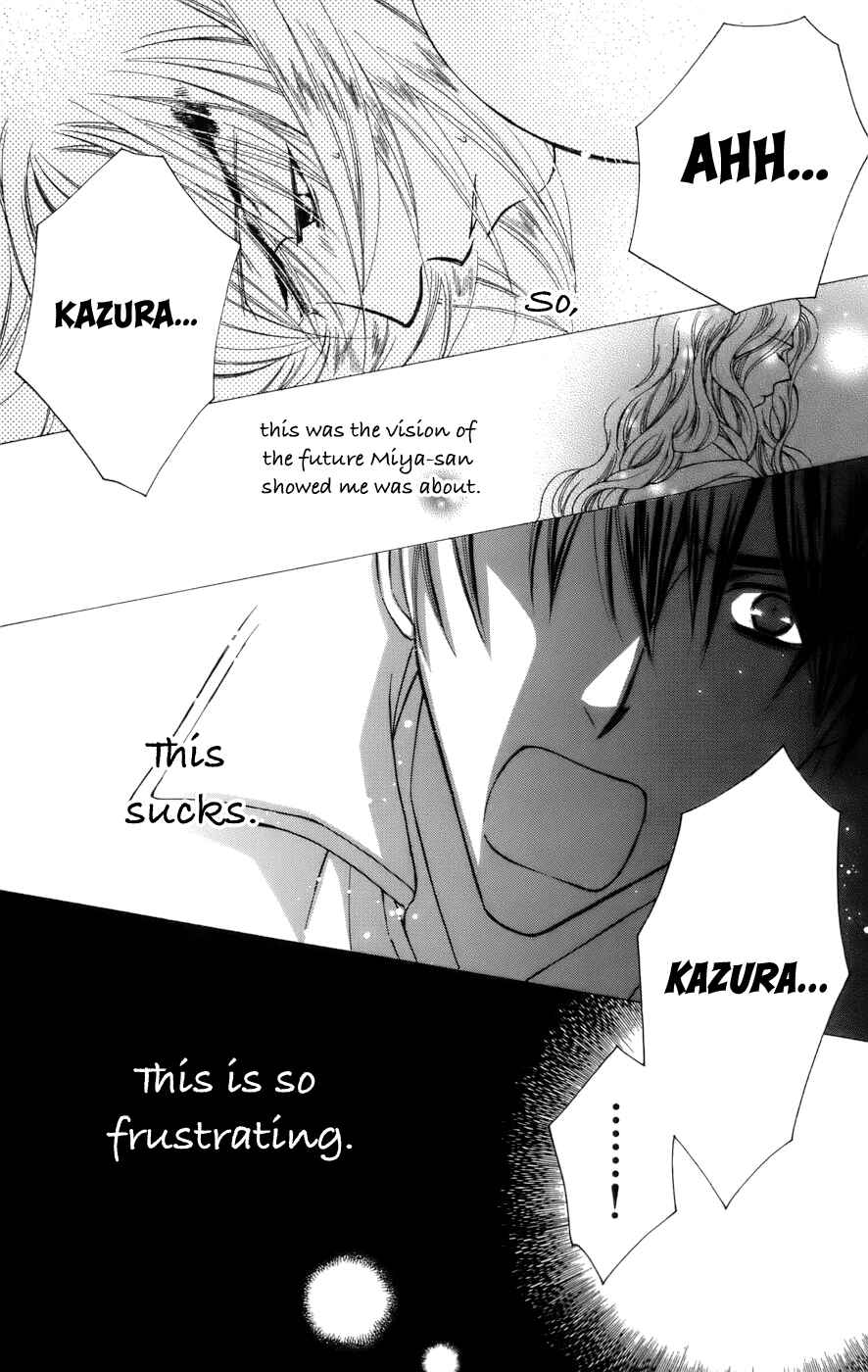 Page 11 Chapter 67 Platinum Garden