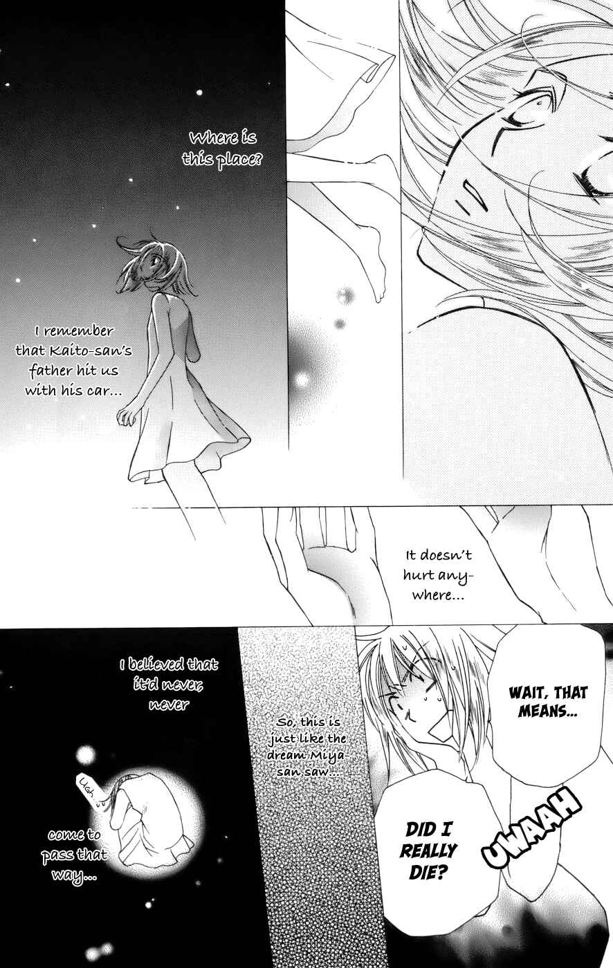 Page 19 Chapter 67 Platinum Garden