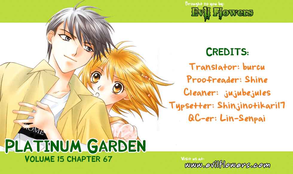 Page 2 Chapter 67 Platinum Garden