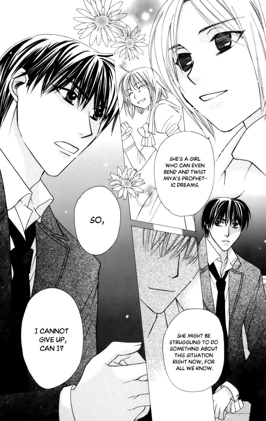 Page 37 Chapter 67 Platinum Garden