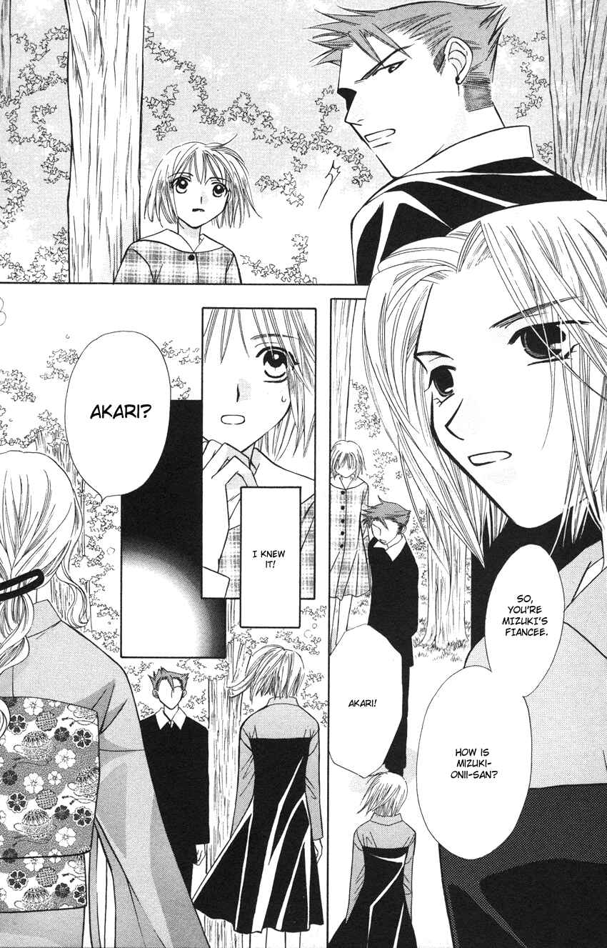 Page 46 Chapter 22 Platinum Garden