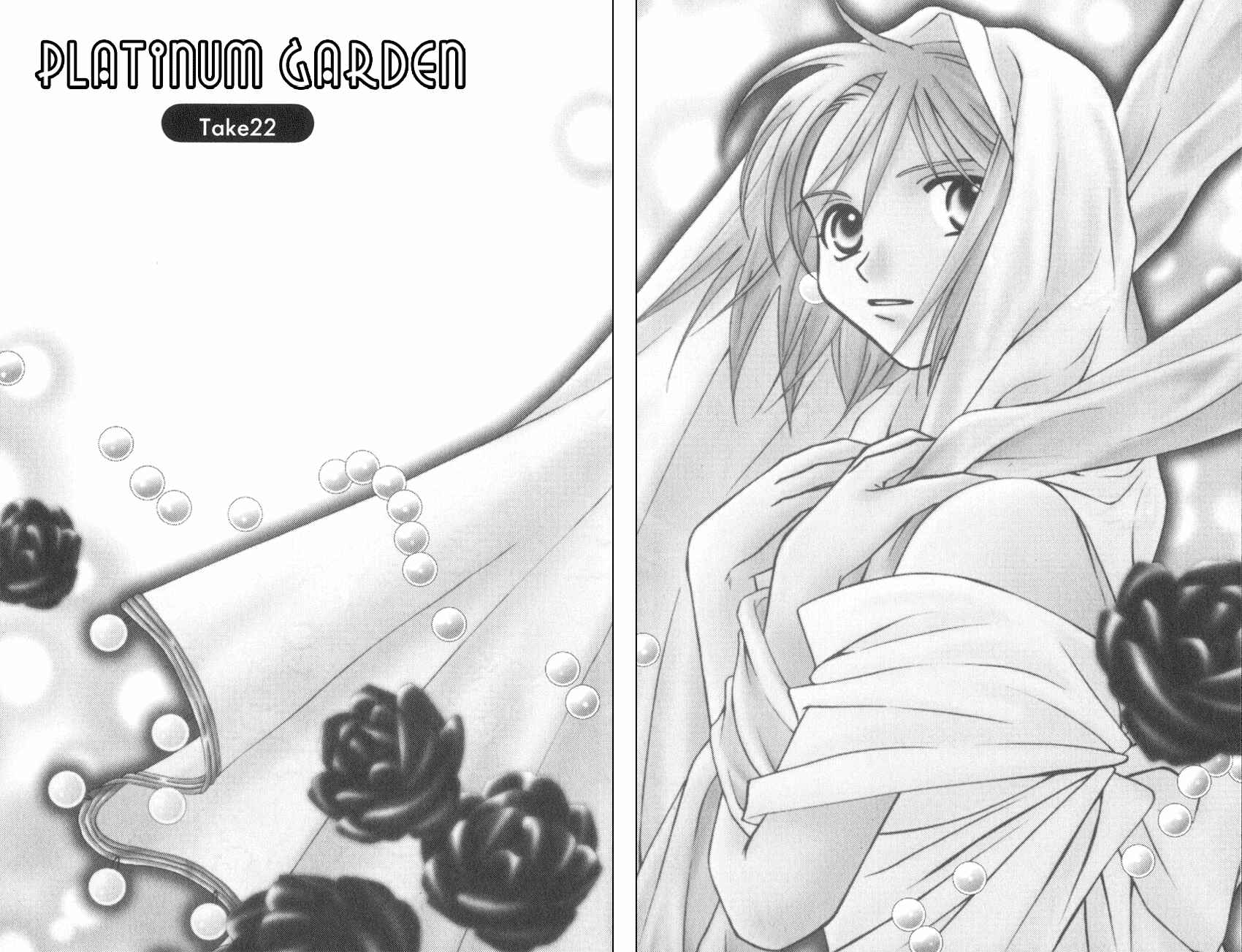 Page 6 Chapter 22 Platinum Garden
