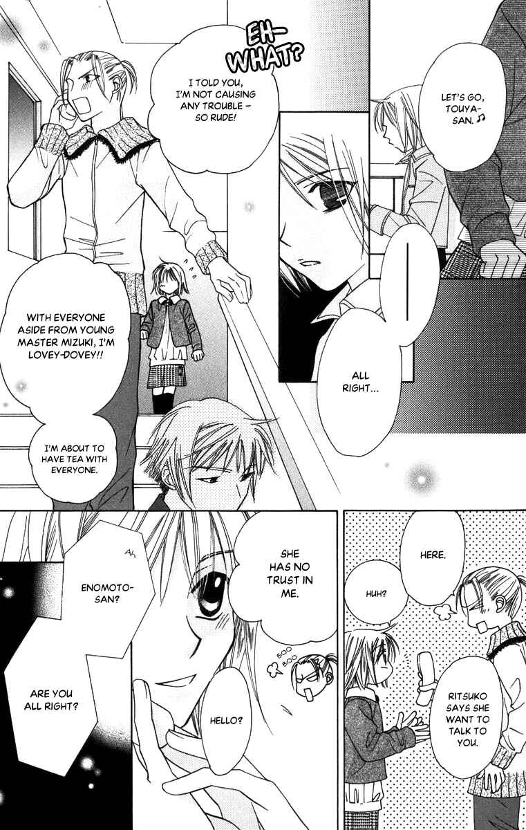 Page 16 Chapter 52 Platinum Garden