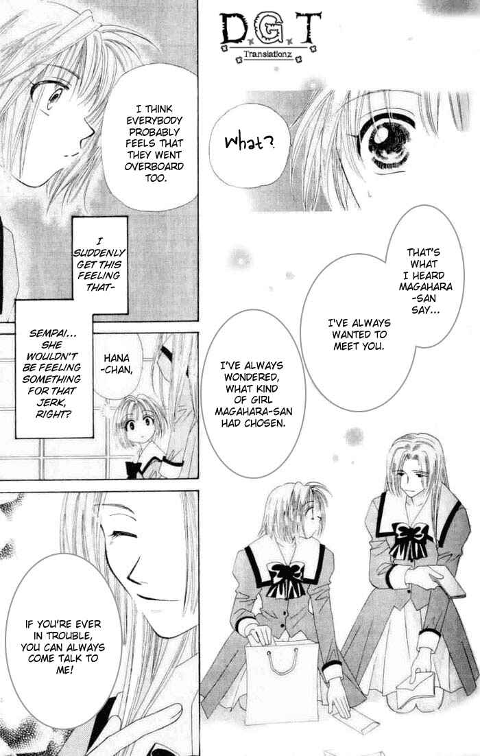 Page 11 Chapter 5.1 Platinum Garden