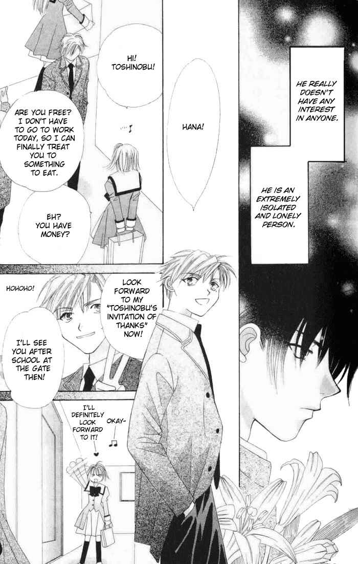 Page 13 Chapter 5.1 Platinum Garden