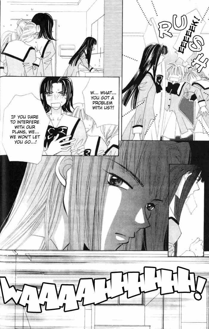 Page 16 Chapter 5.1 Platinum Garden