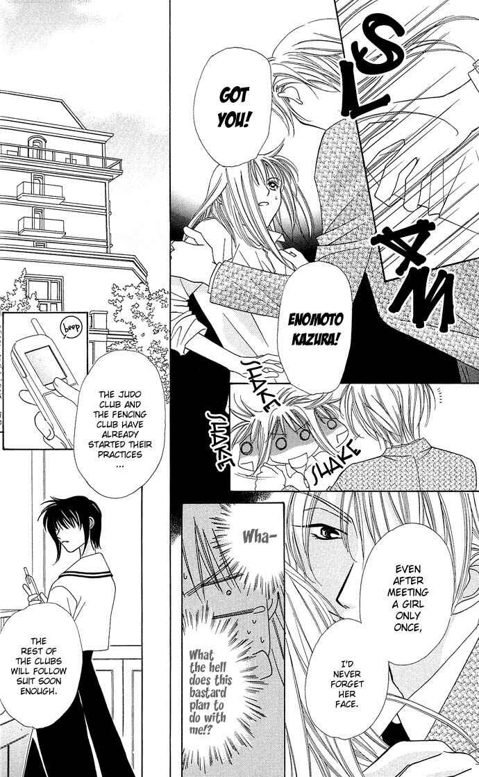 Page 11 Chapter 9 Platinum Garden