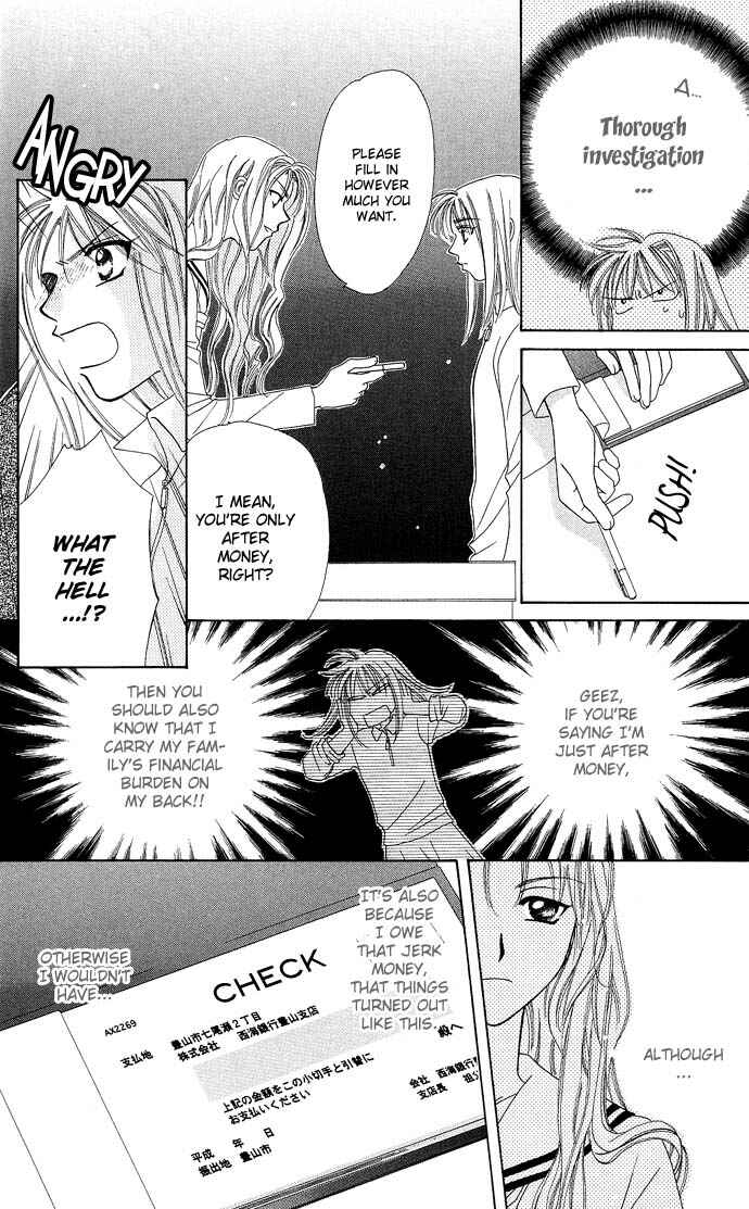 Page 15 Chapter 9 Platinum Garden