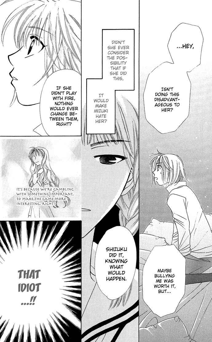Page 23 Chapter 9 Platinum Garden