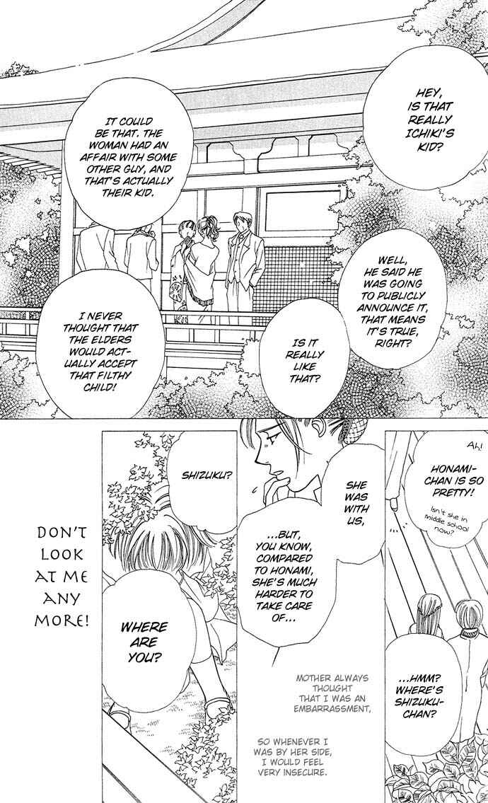 Page 32 Chapter 9 Platinum Garden