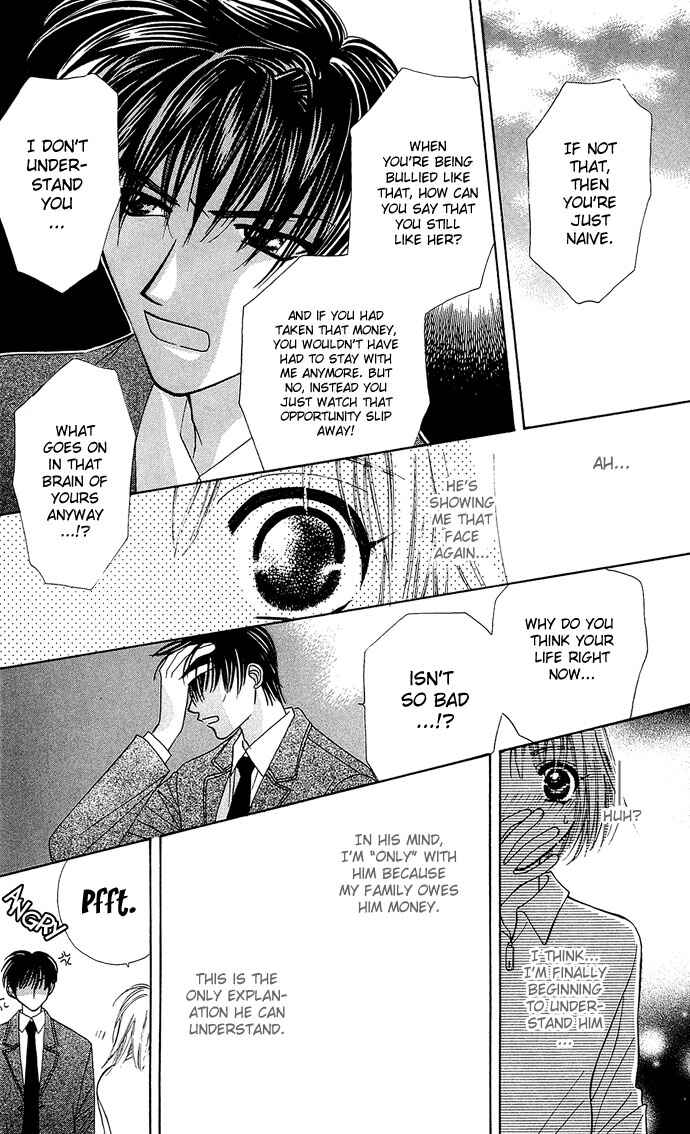 Page 38 Chapter 9 Platinum Garden