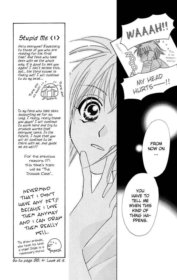 Page 41 Chapter 9 Platinum Garden