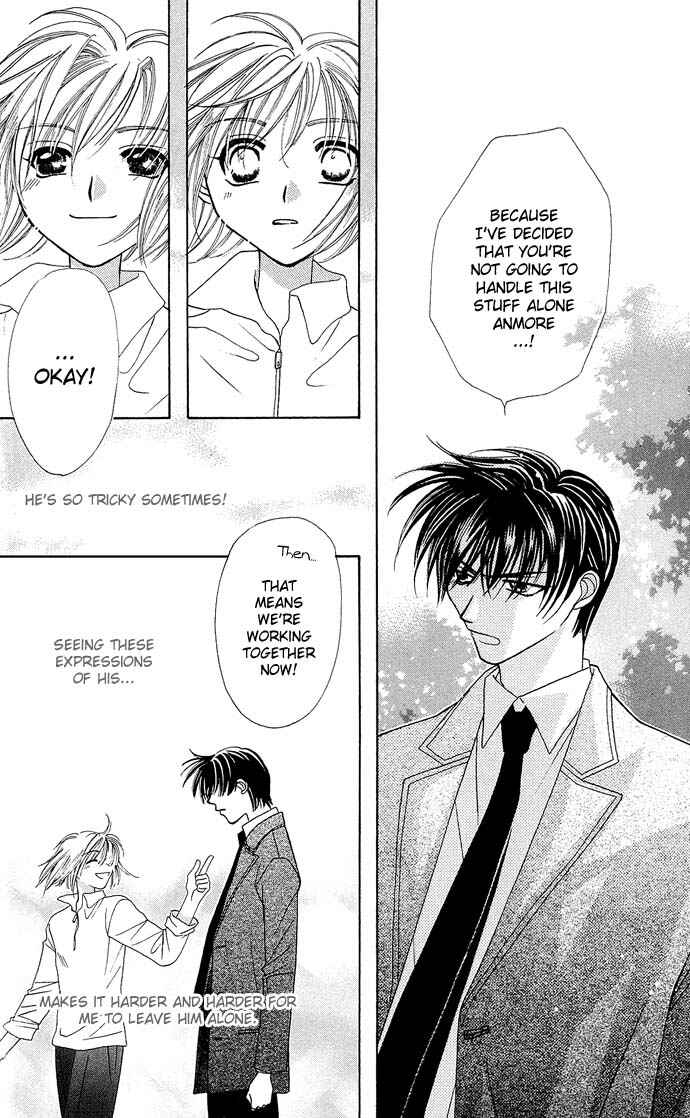 Page 42 Chapter 9 Platinum Garden