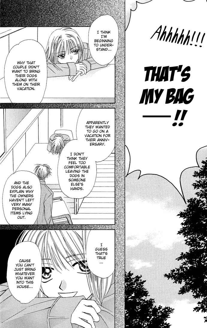 Page 14 Chapter 11 Platinum Garden