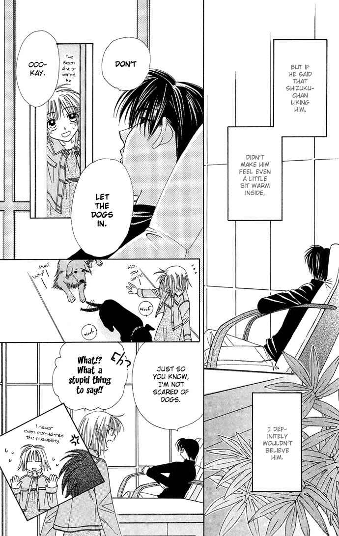 Page 17 Chapter 11 Platinum Garden