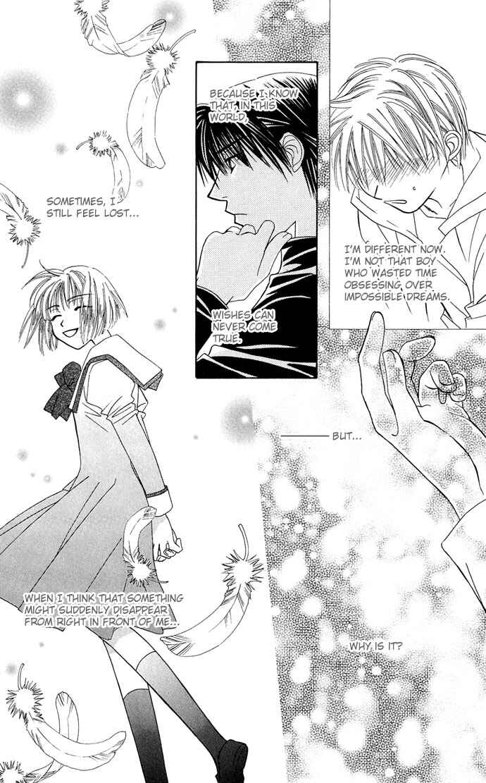 Page 24 Chapter 11 Platinum Garden