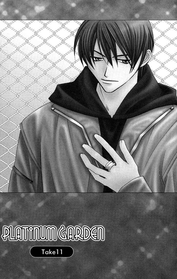 Page 3 Chapter 11 Platinum Garden