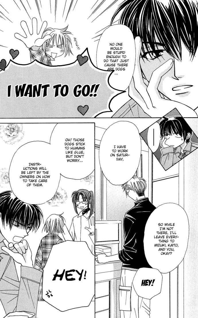 Page 7 Chapter 11 Platinum Garden