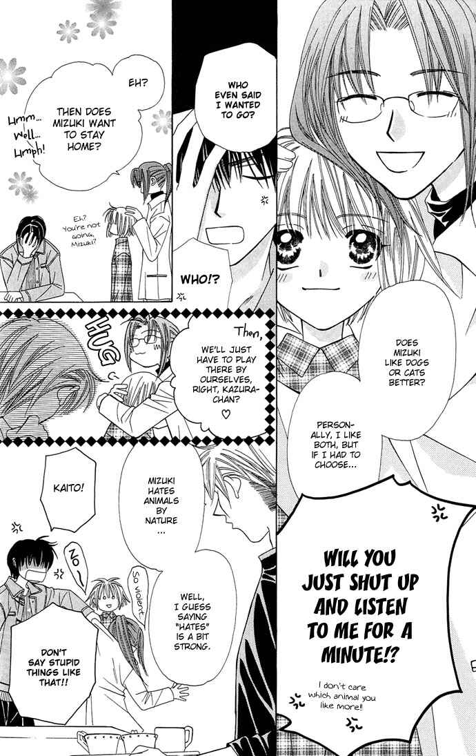 Page 8 Chapter 11 Platinum Garden