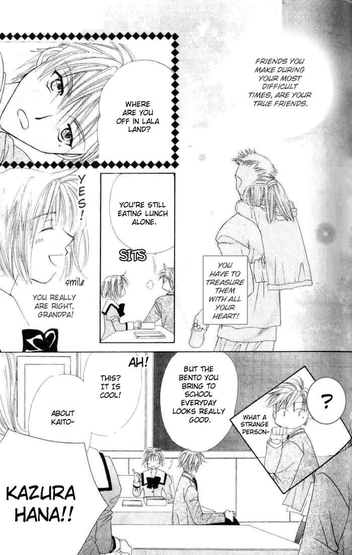 Page 11 Chapter 5.2 Platinum Garden