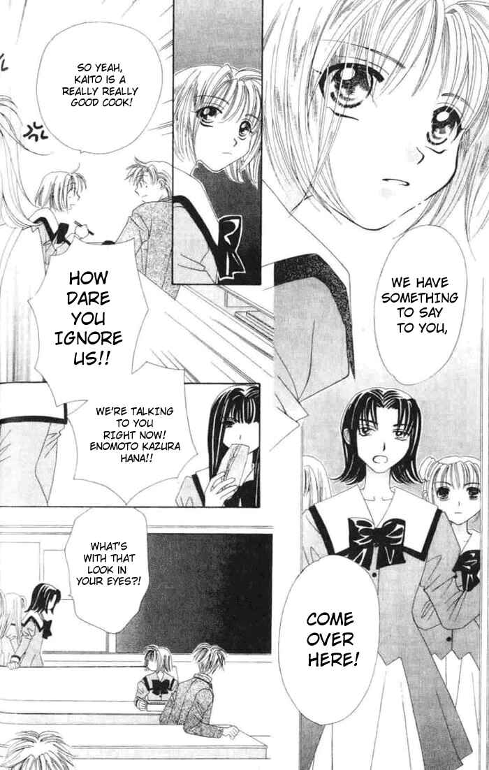 Page 12 Chapter 5.2 Platinum Garden