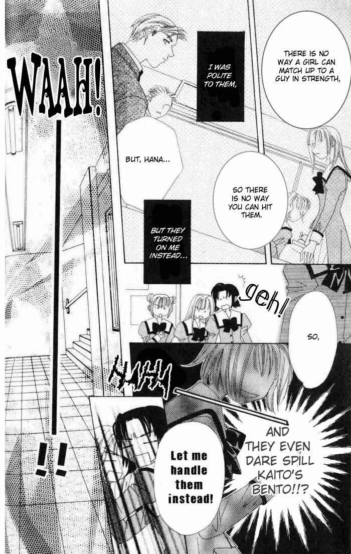 Page 16 Chapter 5.2 Platinum Garden