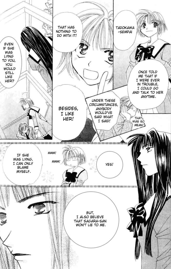 Page 7 Chapter 5.2 Platinum Garden