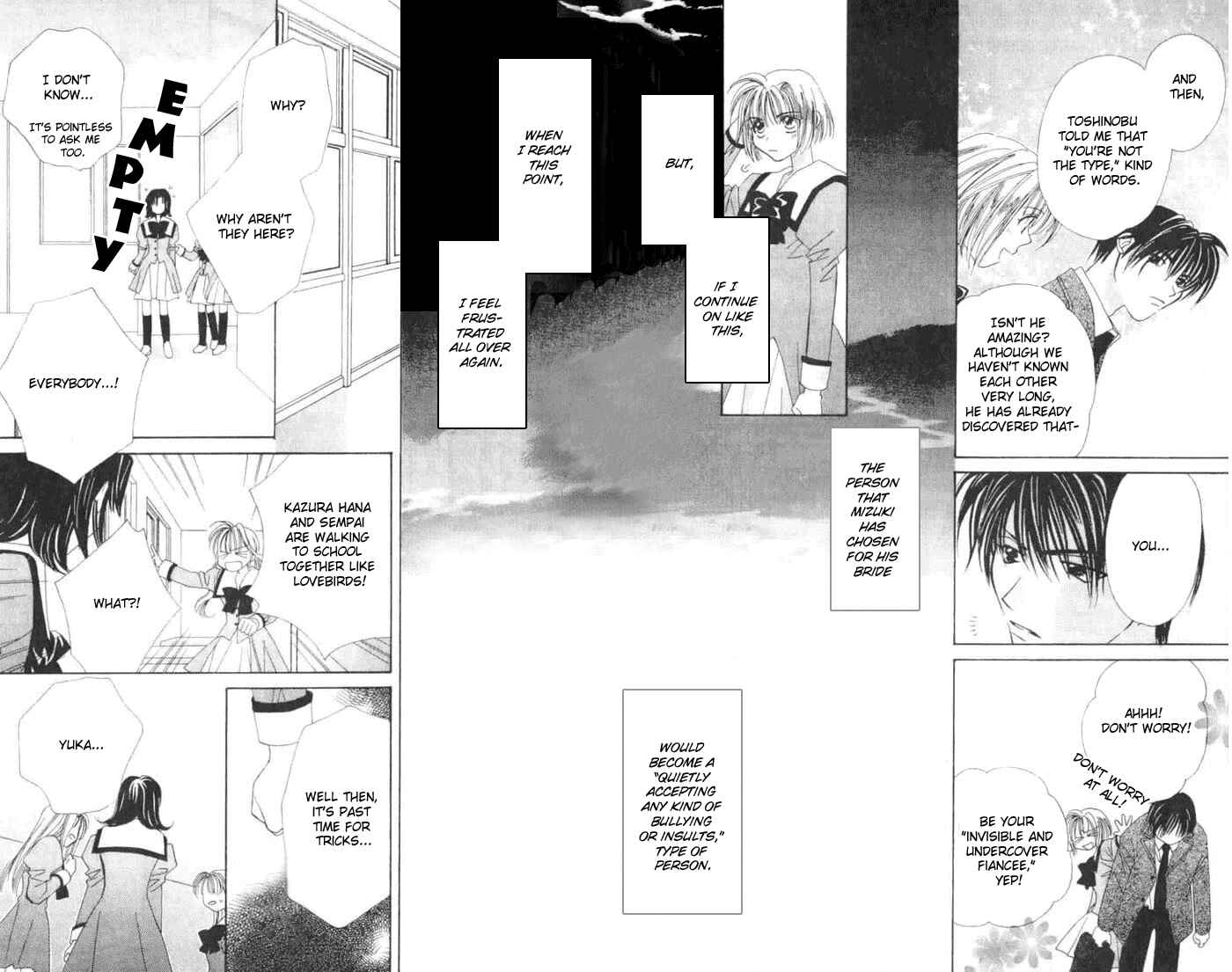 Page 9 Chapter 5.2 Platinum Garden