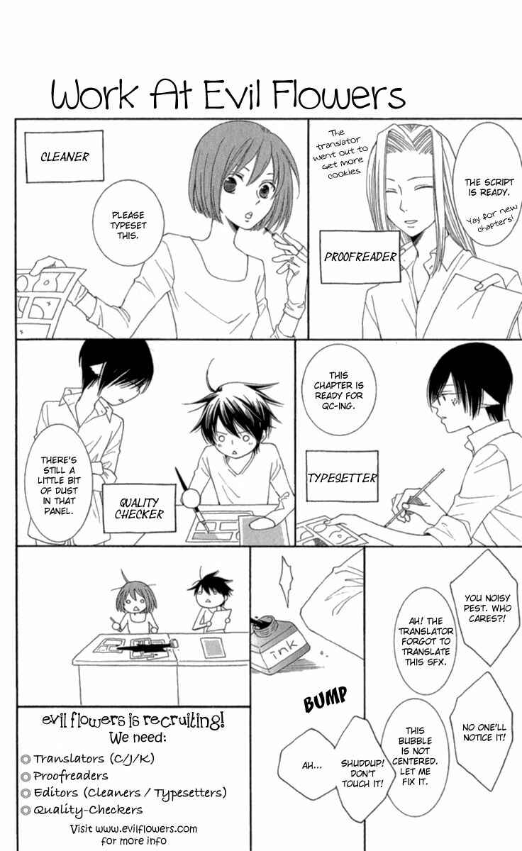 Page 1 Chapter 56 Platinum Garden