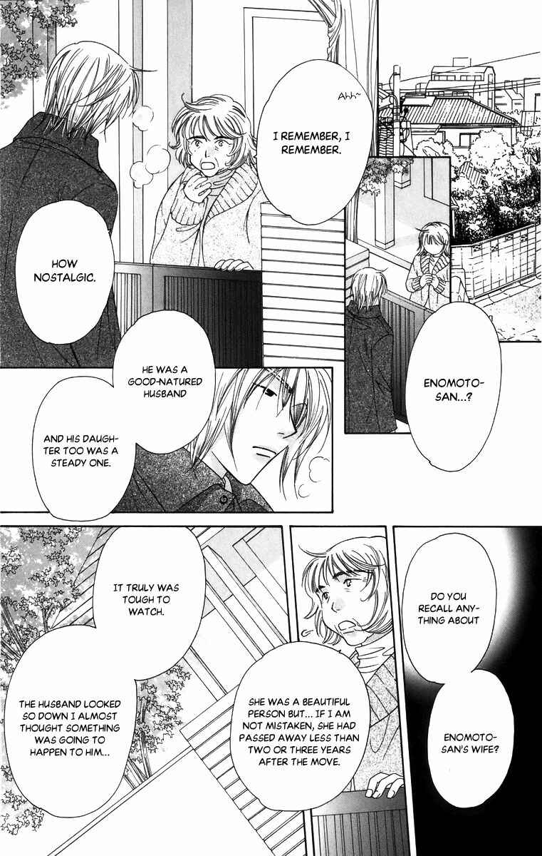 Page 10 Chapter 56 Platinum Garden